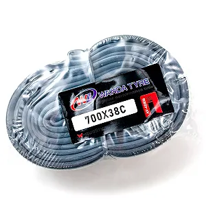 Камеравелосипедная700*38CA/V48ммWANDA