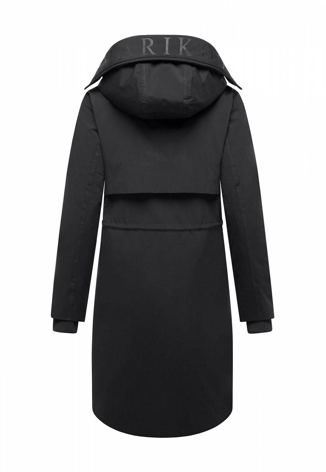 Жіноча зимова куртка Marikoo N032, фото №4 Жіноча зимова куртка Marikoo N032, фото №4