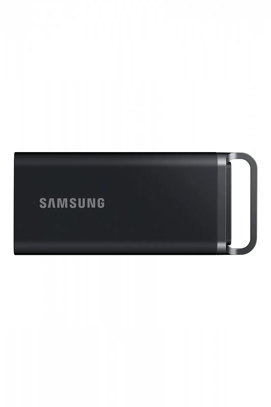 Портативный SSD-накопитель Samsung T5 EVO MU-PH8T0S/EU 8 TB USB 3.2 Gen 1 460 МБ/с, фото №1