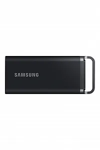 Портативный SSD-накопитель Samsung T5 EVO MU-PH8T0S/EU 8 TB USB 3.2 Gen 1 460 МБ/с - Фото 1