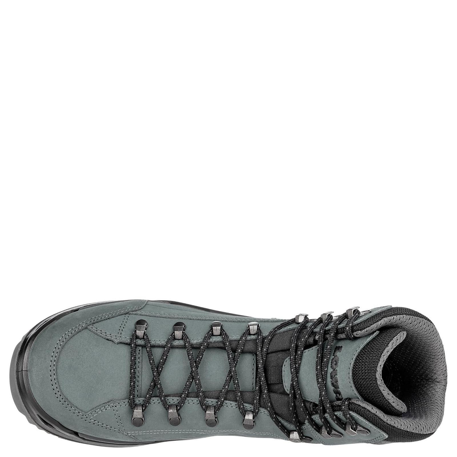 Черевики LOWA Renegade EVO GTX Mid Medium, фото №6