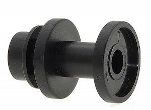 Фіксатор кнопки VJ Parts (L28,5 d20 для ланцюгової піли Bosch AKE 30-17 S 1600390019 арт.saw1235 ціна на synthetic.ua - Фото 1 Фіксатор кнопки VJ Parts (L28,5 d20 для ланцюгової піли Bosch AKE 30-17 S 1600390019 арт.saw1235 synthetic.ua - Фото 1