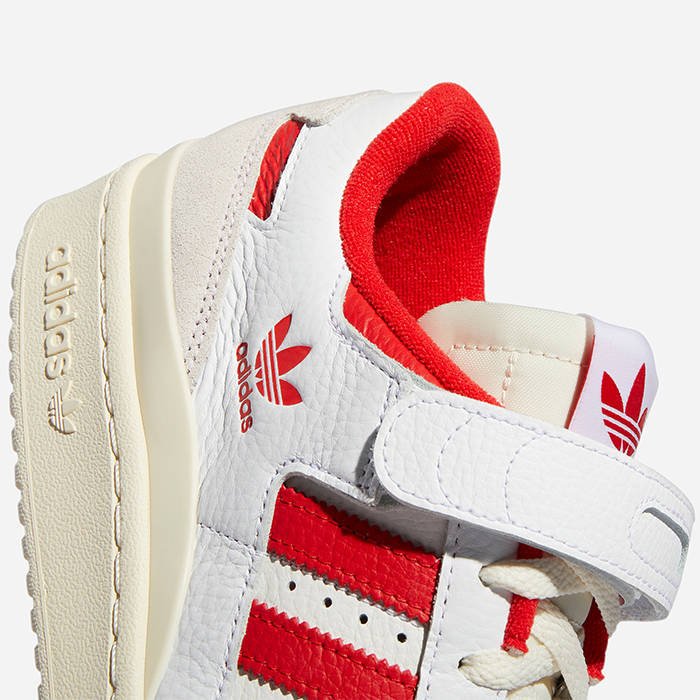 Кросівки Adidas Originals Forum 84 Low 46, фото №5
