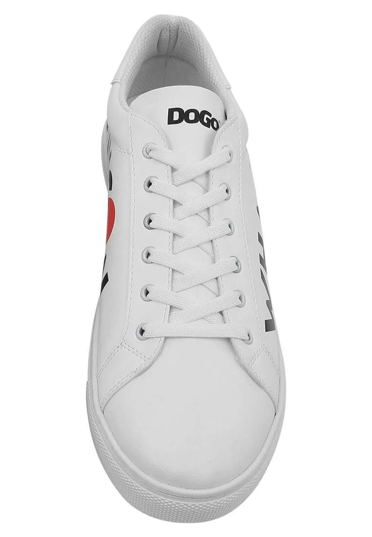 Кроссовки DOGO Ace мужские, фото №4