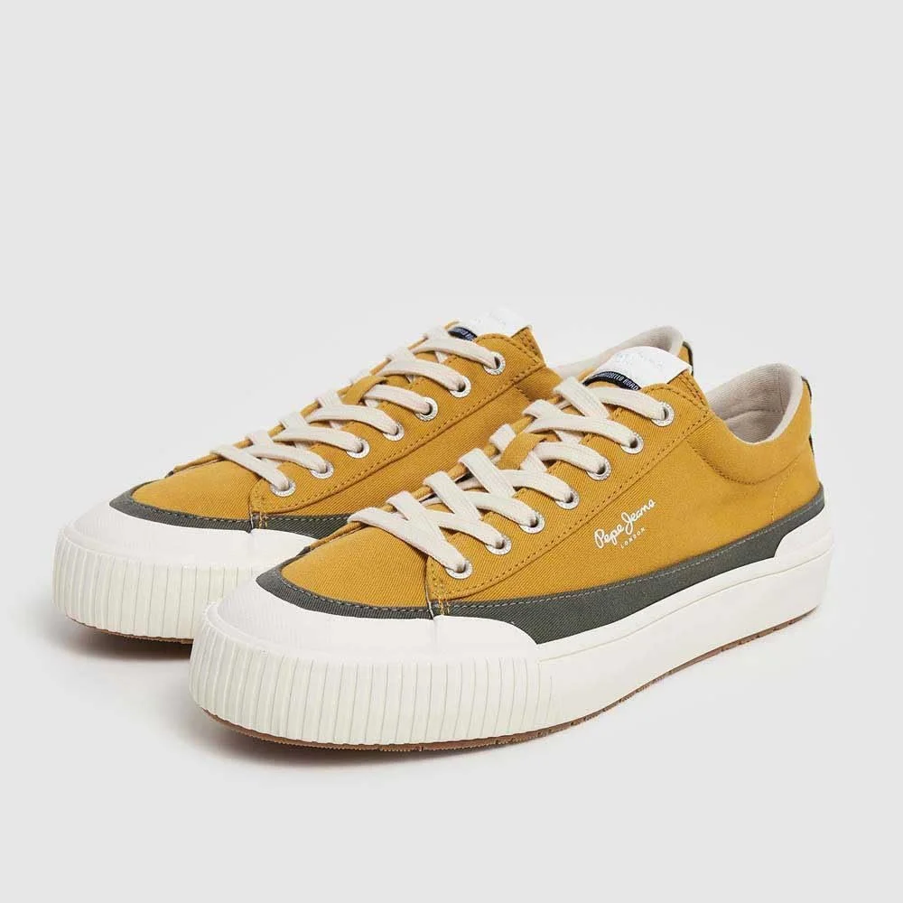 Кроссовки Pepe Jeans Ben Band M, фото №3 Кроссовки Pepe Jeans Ben Band M, фото №3