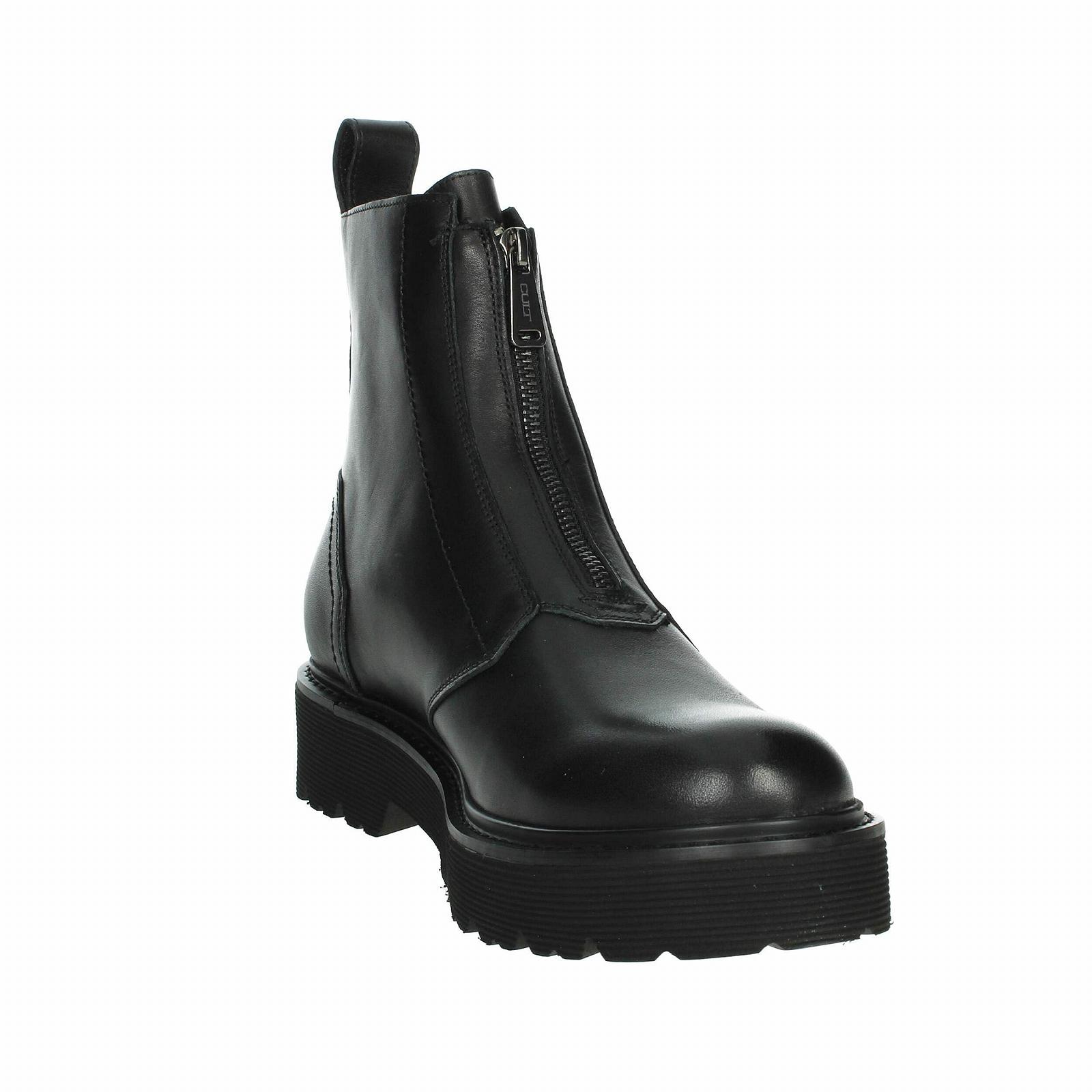 Ботинки Cult ANFIBI Nero CLM431300, фото №5 Ботинки Cult ANFIBI Nero CLM431300, фото №5