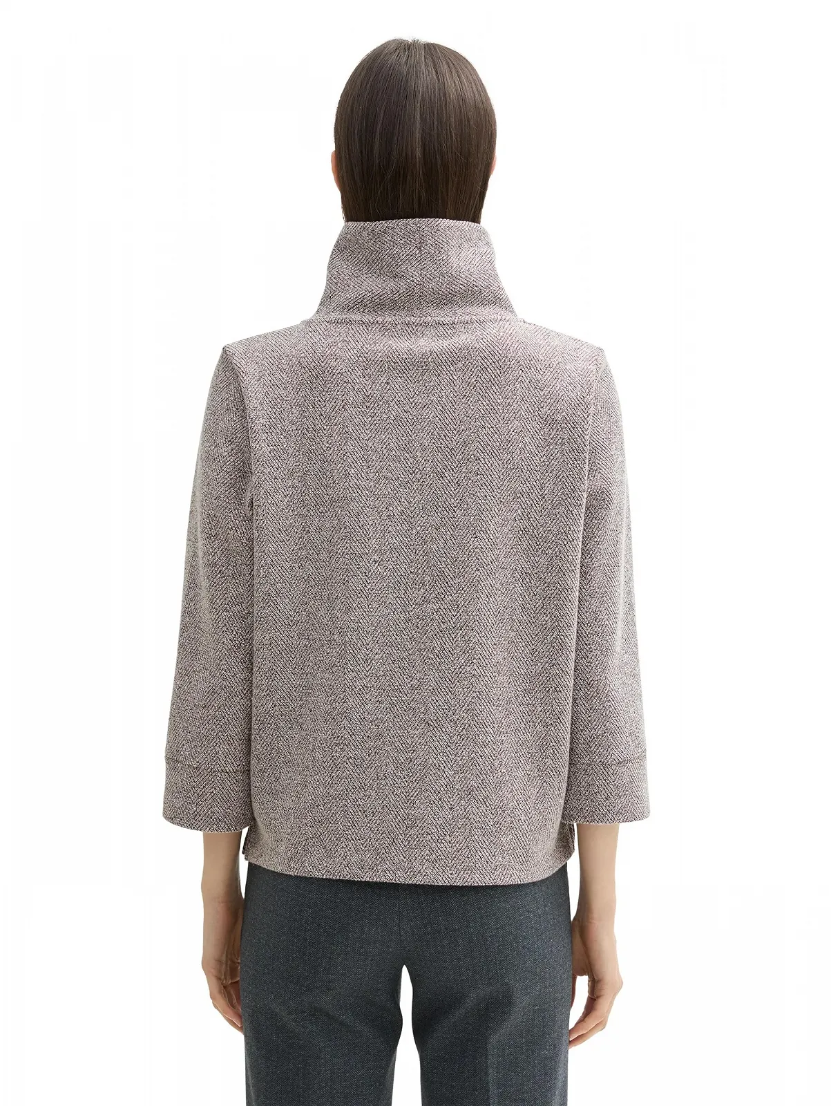 Водолазка TOM TAILOR Женская, фото №3