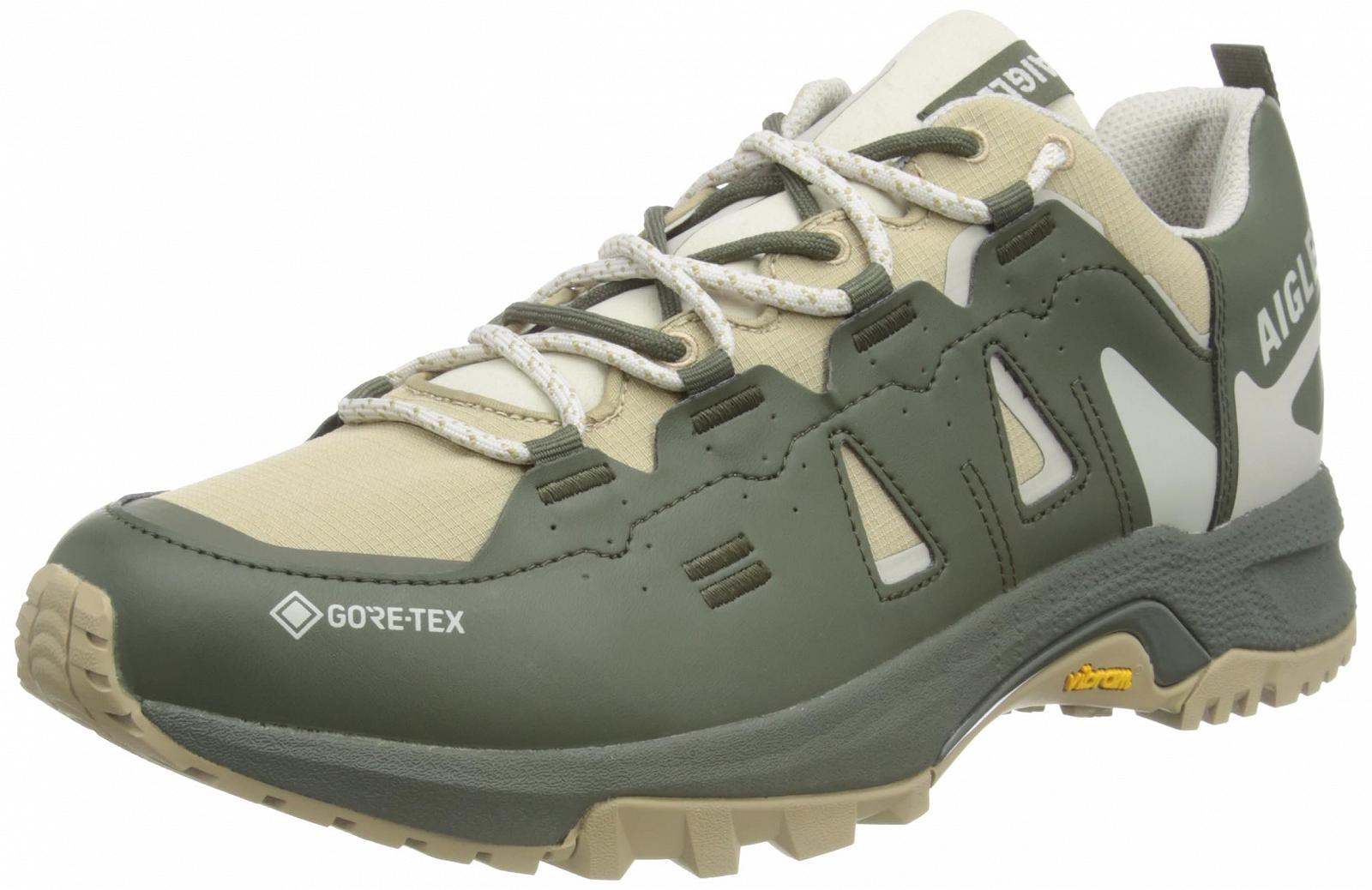 Кросівки Aigle Pariot GTX чоловічі, фото №1