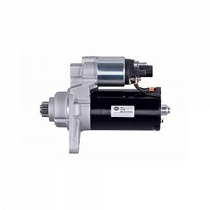 Стартер HELLA 8EA 011 610-221 для AUDI SEAT SKODA VW - Фото 1