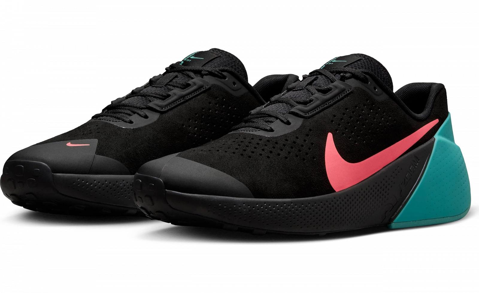 Чоловічі Тренувальні Кросівки Nike Air Zoom Tr 1 M, фото №9 Чоловічі Тренувальні Кросівки Nike Air Zoom Tr 1 M, фото №9