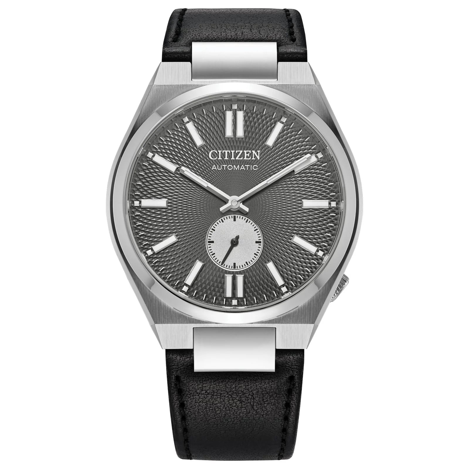 Часы Citizen Automatic, фото №1 Часы Citizen Automatic, фото №1