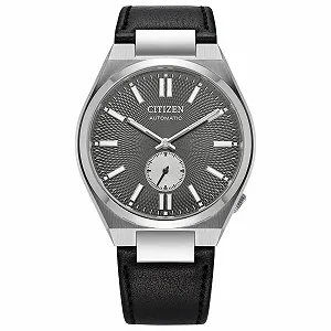 Часы Citizen Automatic - Фото 1