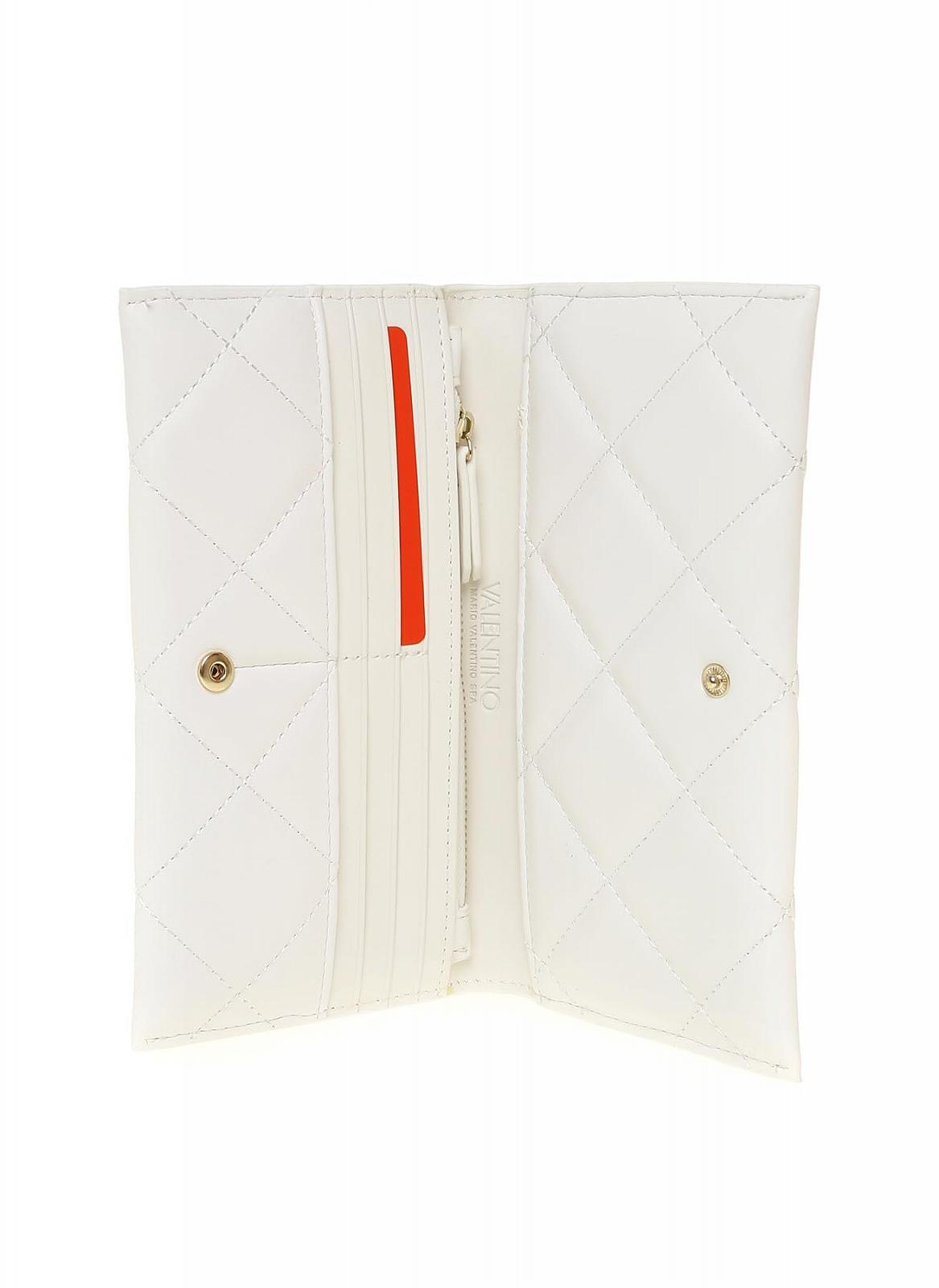 Кошелек Bi-Fold Valentino Ada женский, фото №5