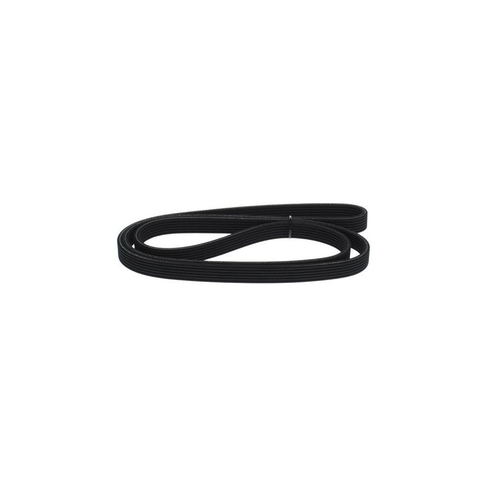 Ремінь поліклиновий BOSCH 1 987 946 208 для VOLVO, для автомобілів без кондиціонера, фото №1