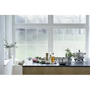 Миска WMF Gourmet 24 см 4,0 л Cromargan Нержавіюча сталь synthetic.ua - Фото 1
