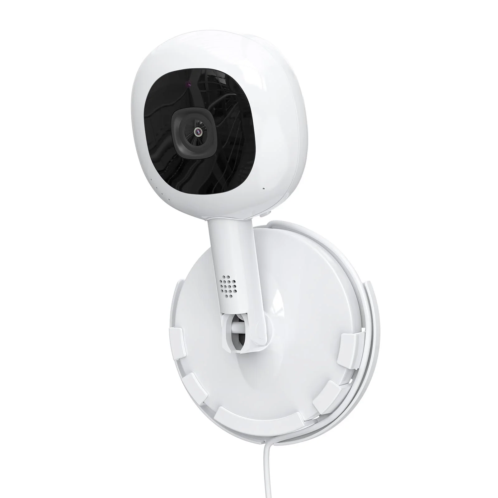Настінне кріплення Nanit Smart Pro Smart Baby Monitor & Flex Duo клейове без інструментів, фото №1