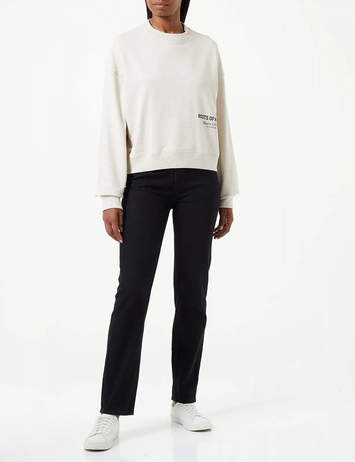 Жіноча толстовка Marc O'Polo, фото №2