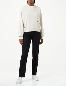 Женская толстовка Marc O'Polo synthetic.ua - Фото 1