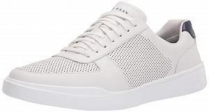 Кроссовки Cole Haan Grand Crosscourt Modern Perf - Фото 1