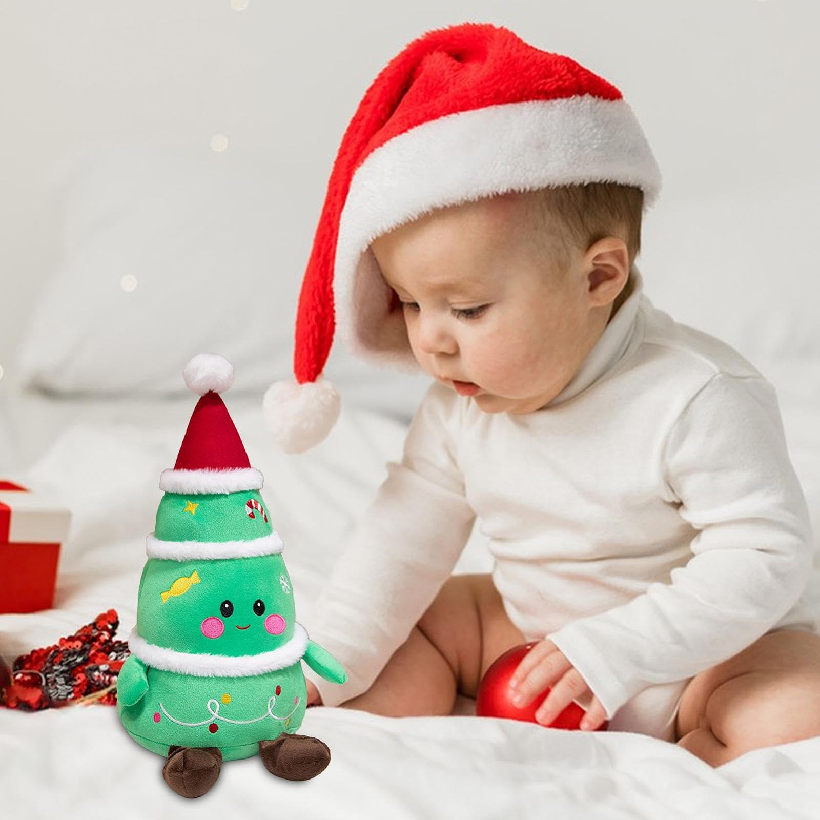 Іграшка Generisch Christmas Doll 9 Inch, фото №9 Іграшка Generisch Christmas Doll 9 Inch, фото №9