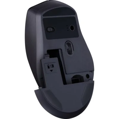 Мышка Defender Effect X MS-095 Wireless Black (52095), фото №4 Мышка Defender Effect X MS-095 Wireless Black (52095), фото №4
