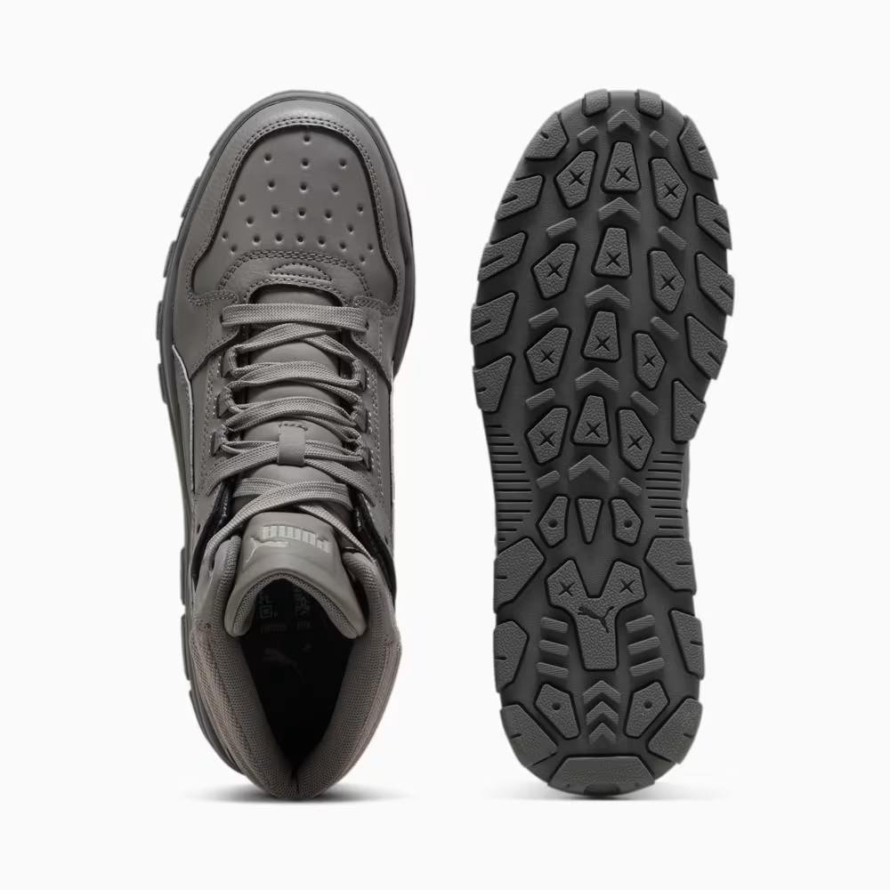 Черевики Puma Rebound Abrupt 42, фото №6