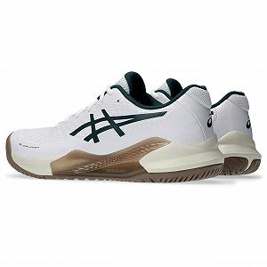 Кроссовки ASICS Gel-Challenger 14 разноцветные synthetic.ua - Фото 1