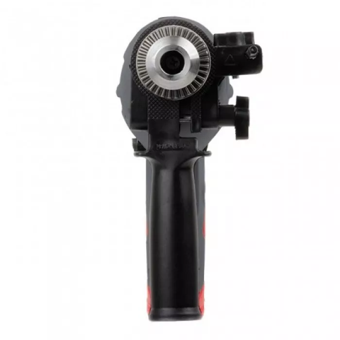 Дрель ударная 550 Вт 0-2800 об/мин 1.5-13 мм реверс плавная регулировка INTERTOOL DT-0107, фото №5