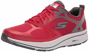 Кроссовки Skechers Go Run Consistent Fleet Rush - Фото 1