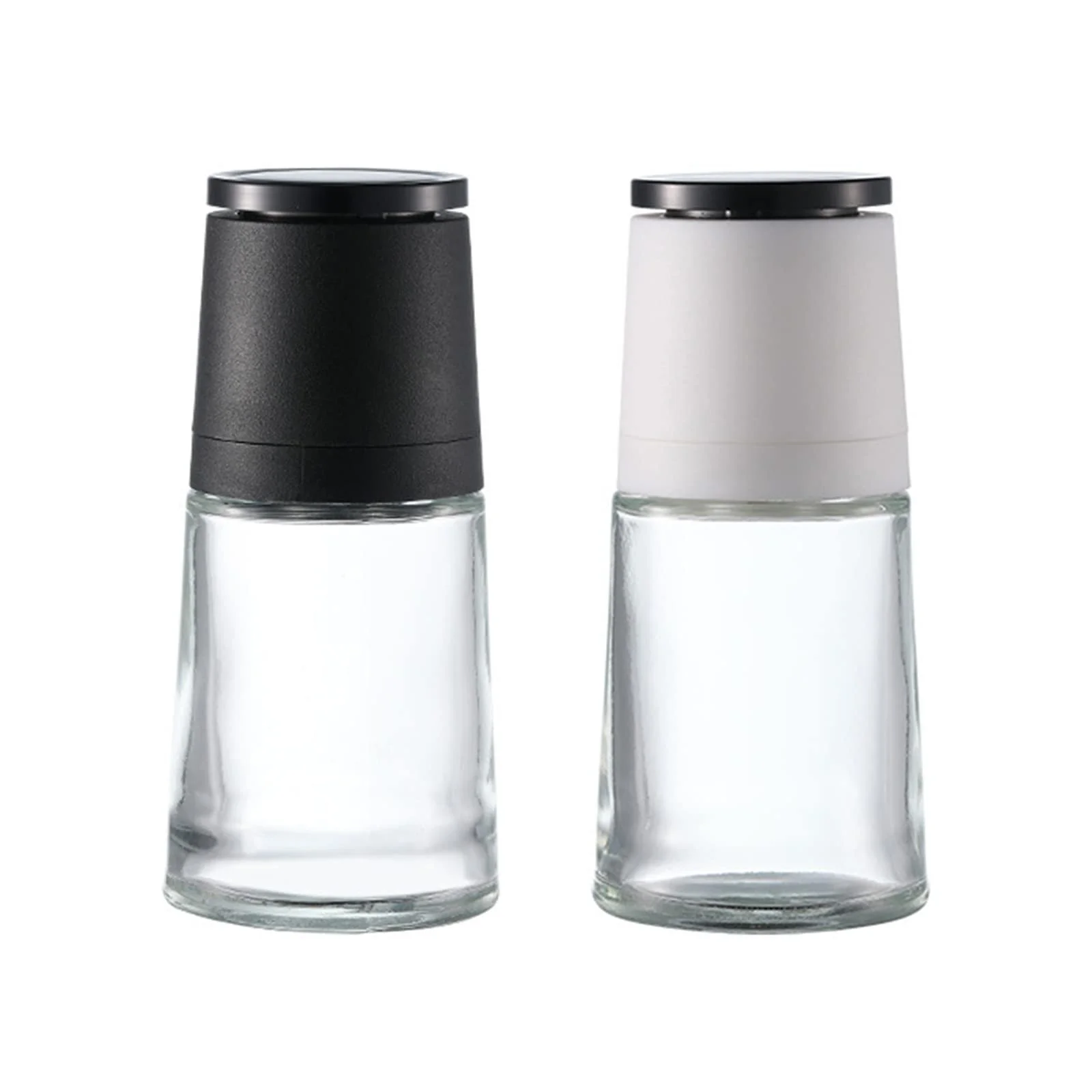 Ручний млин Регульована Зручна Ручка з Керамікою, фото №2