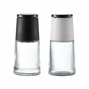 Ручний млин Регульована Зручна Ручка з Керамікою synthetic.ua - Фото 1