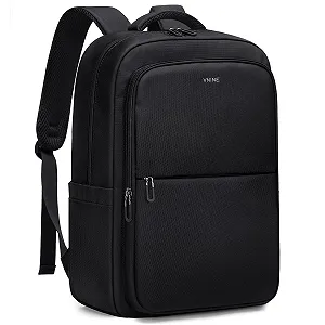 Рюкзак для ноутбука VNINE Business 15.6" водонепроникний легкий - Фото 1