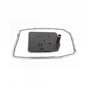 Комплект гидравлического фильтра АКПП VAICO V25-2188 Original VAICO Quality - Фото 1