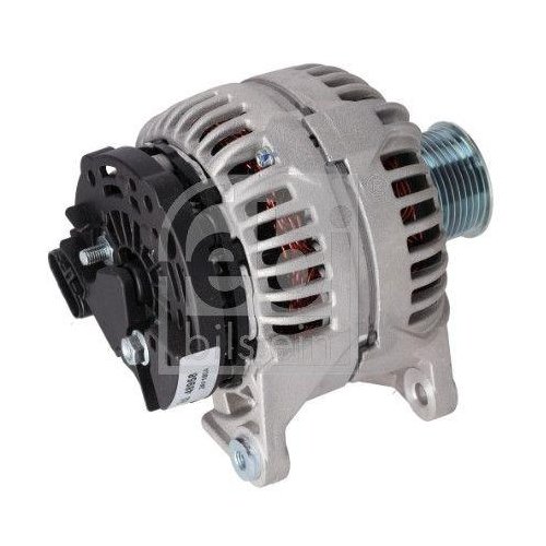 Генератор FEBI BILSTEIN 48958 для DAF, фото №3