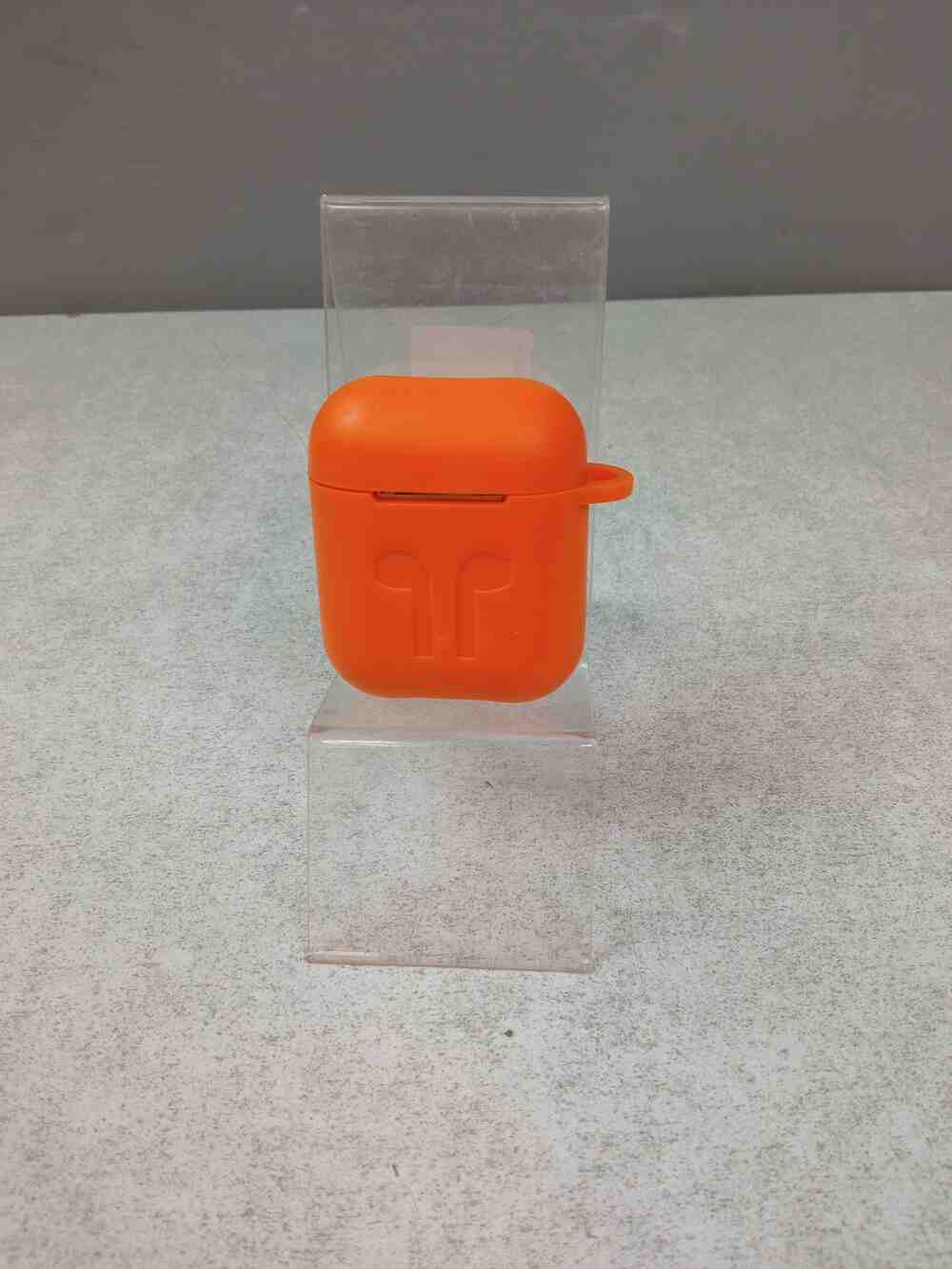 Наушники и Bluetooth-гарнитуры Кейс для AirPods A1602 White, фото №1