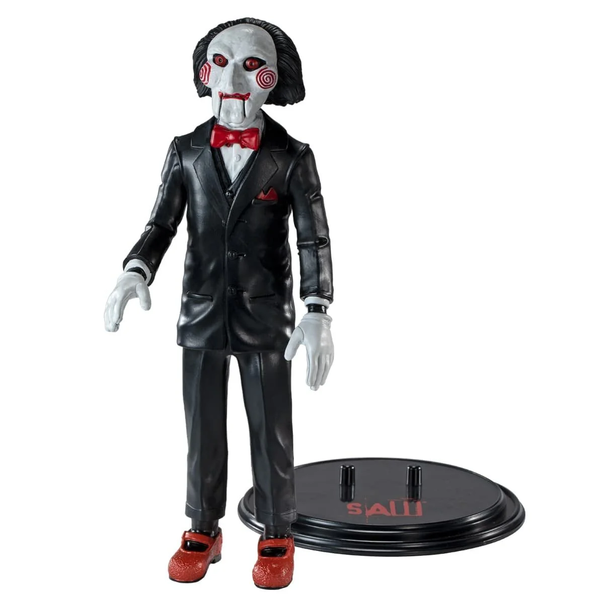 Игровая фигурка BendyFigs Saw Billy 19 см, фото №1