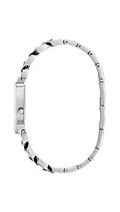 Женские Аналоговые Часы GUESS GW0859L1 Серебряный циферблат цена на synthetic.ua - Фото 1 Женские Аналоговые Часы GUESS GW0859L1 Серебряный циферблат synthetic.ua - Фото 1