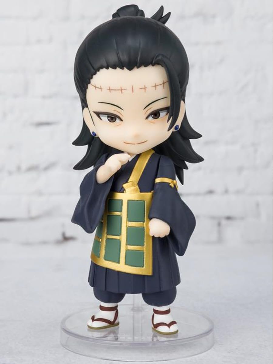 Фігурка Bandai Jujutsu Kaisen Figuarts Mini Suguru Geto, фото №2