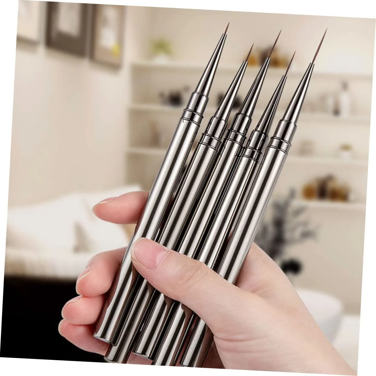 Гелевая Подводка Healeved 5 штук, фото №7 Гелевая Подводка Healeved 5 штук, фото №7