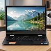 Ноутбук-планшет 11.6" Medion (Lenovo Group) Akoya E2293 | Чотириядерний Intel | RAM DDR4 4 ГБ | SSD 128 ГБ + eMMC 64 ГБ | Intel Graphics | Металевий корпус | Сенсорний екран | АКБ до 8 годин | Win10 б/в (5118) Уцінка Ноутбук-планшет 11.6" Medion (Lenovo Group) Akoya E2293 | Чотириядерний Intel | RAM DDR4 4 ГБ | SSD 128 ГБ + eMMC 64 ГБ | Intel Graphics | Металевий корпус | Сенсорний екран | АКБ до 8 годин | Win10 б/в (5118) Уцінка