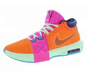 Баскетбольні Кросівки Nike Lebron Witness VIII Чоловічі - Фото 1