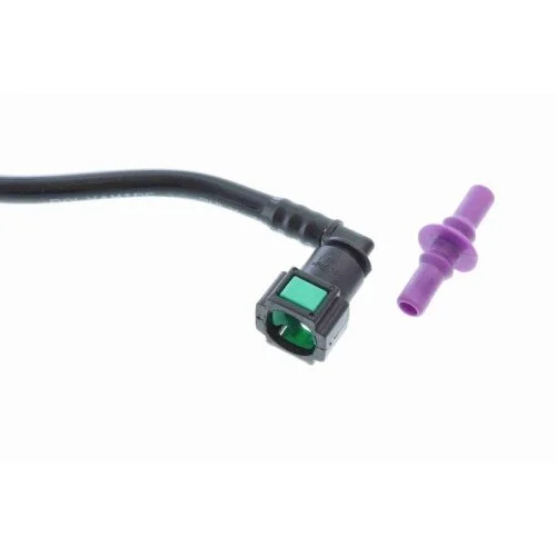 Шланг видалення повітря розширювального бачка VAICO V25-2690, фото №3