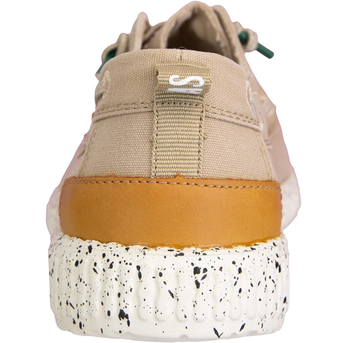 Кеди WALK IN PITAS Тканина Канвас, фото №5 Кеди WALK IN PITAS Тканина Канвас, фото №5