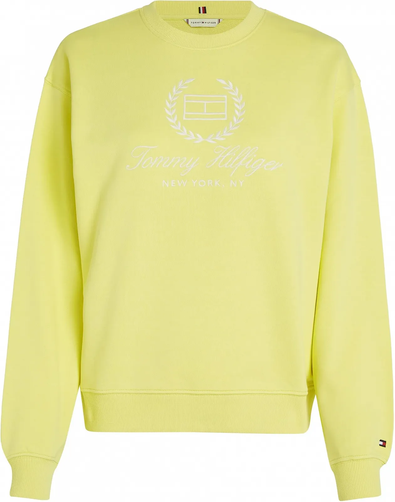 Жіноча Толстовка Tommy Hilfiger Ww0ww41758, фото №5