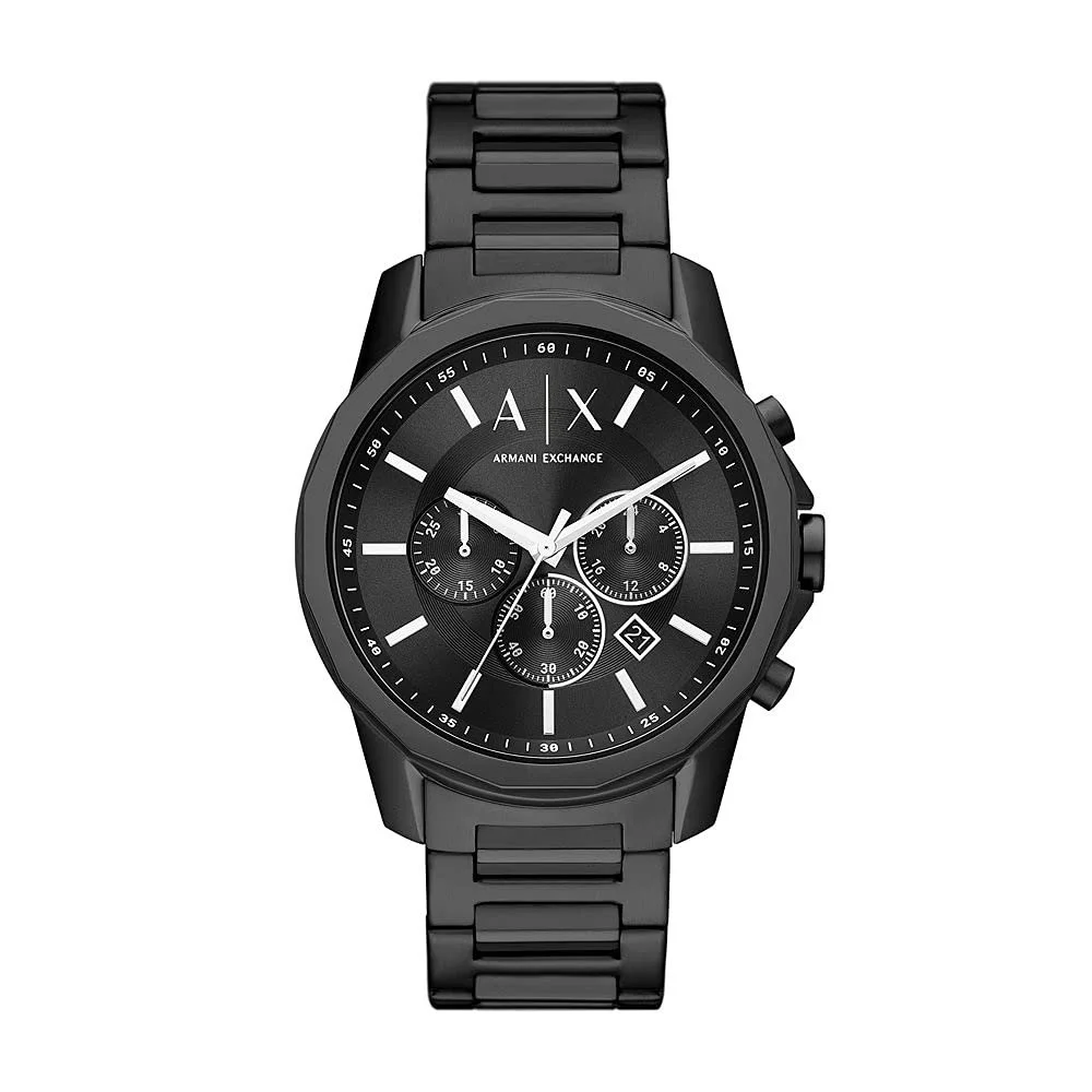 Годинник ARMANI EXCHANGE для чоловіків, фото №1 Годинник ARMANI EXCHANGE для чоловіків, фото №1