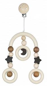 Mini-Mobile Heimess Trapez Луна и Звезды synthetic.ua - Фото 1