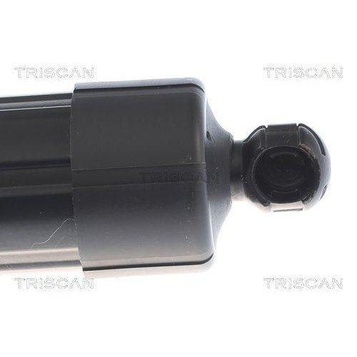 Газова пружина багажника TRISCAN 8710 27310 для VOLVO, ззаду зліва, фото №4
