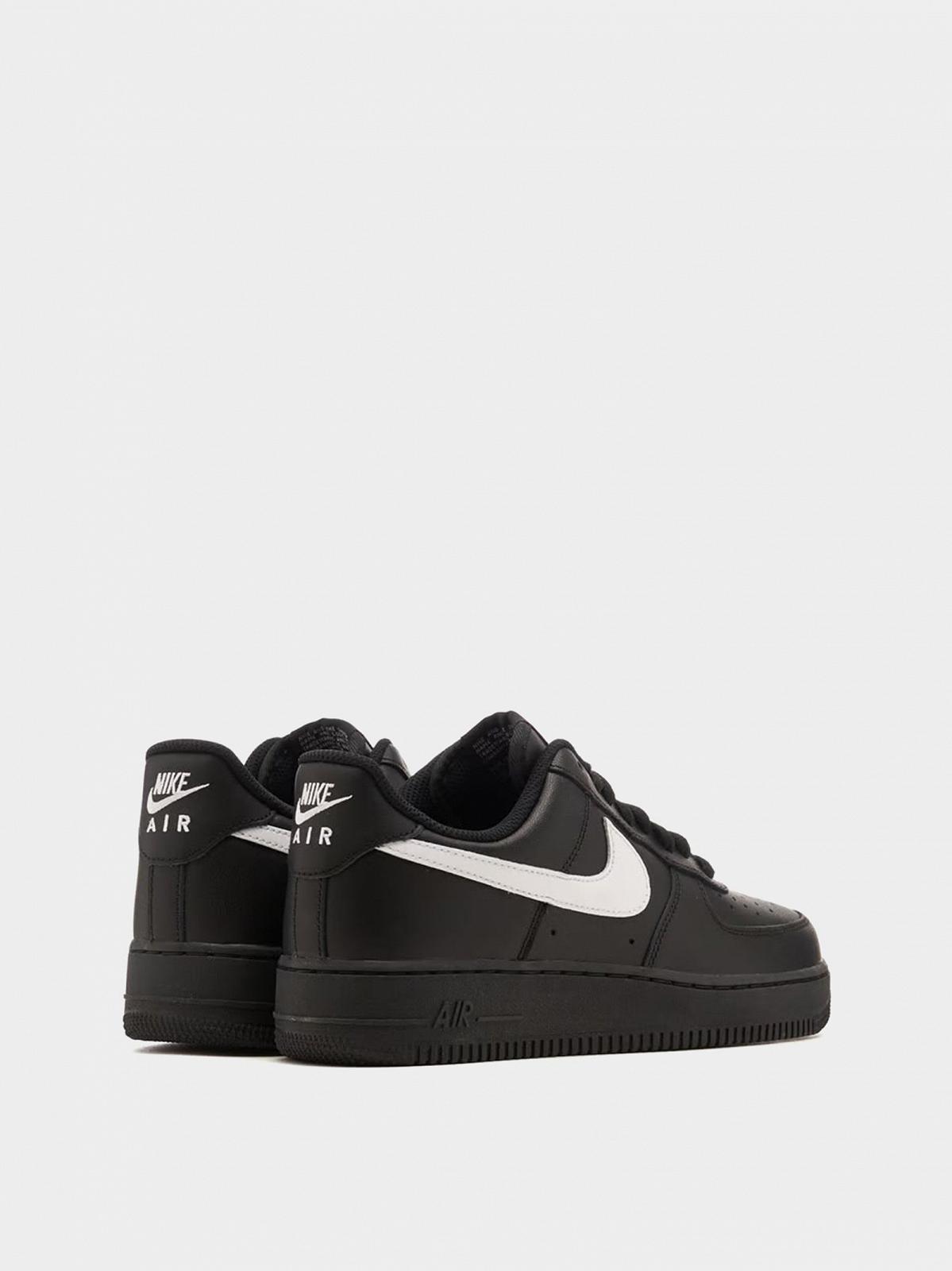 Кросівки Nike AIR FORCE 1 07 42, фото №6