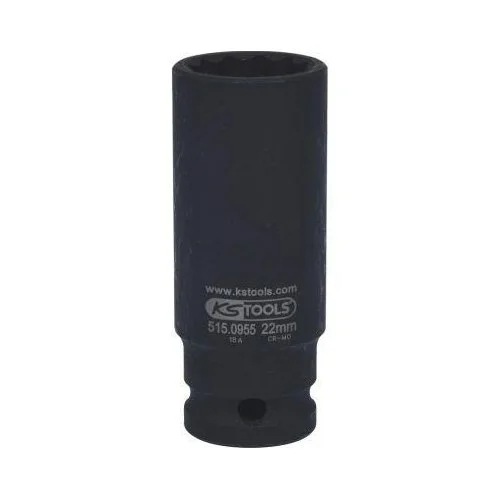 Ударная головка KS TOOLS 515.0955, фото №3