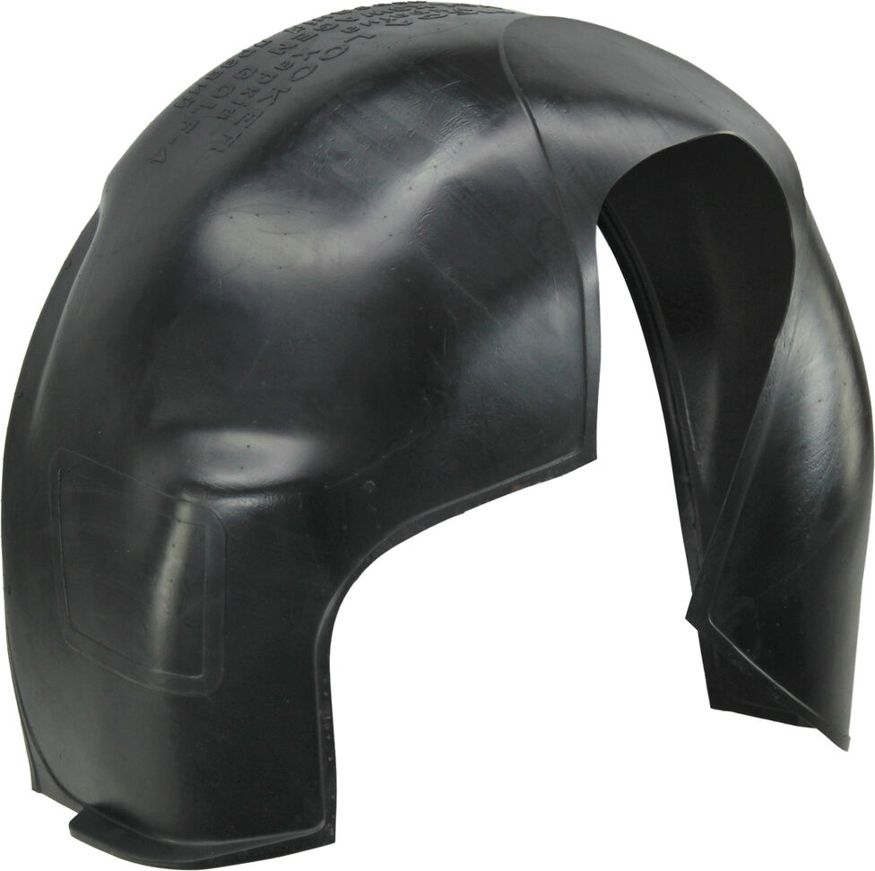 Підкрильник VW Golf IV передній прав, фото №1